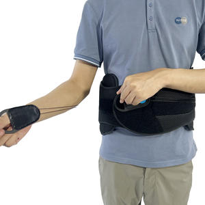 Orthèse de soutien lombaire orthopédique médical LSO pour le soulagement de la douleur au bas du dos et la récupération d'une hernie - Product Image 6