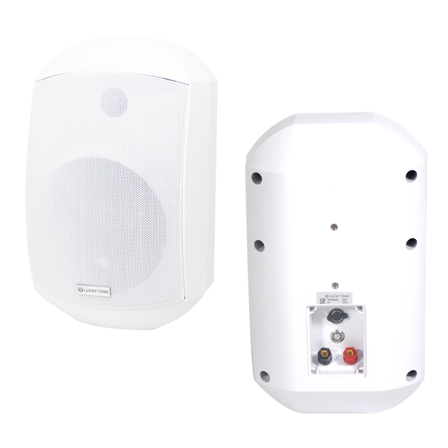 pa Speaker Driver Active Bluetooth Wall Speaker Waterproof With Built-in Class-D Amplifier bluetooth pa Speaker