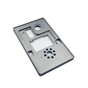 Tournage CNC Usinage Partie Acier Plastique Aluminium Sabre Laser Partie Prototype CNC Machine Pièces Fournisseurs - Product Image 5