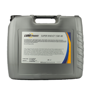 น้ำมันเครื่องคุณภาพสูงน้ำมันเครื่องดีเซลสังเคราะห์-รถบรรทุกดีเซลและรถยนต์20L - Product Image 4