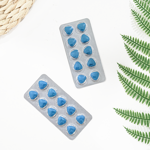 Comprimés à base de plantes naturelles pour hommes, pour la santé quotidienne, une durée intime prolongée, et la libération de la vitalité, vente en gros OEM en vrac - Product Image 5