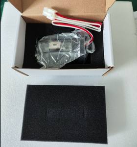 Spektrometer <span class=keywords><strong>Deuterium</strong></span> Lampe DD2.5/10TZ Ultraviolett lampe - Product Image 3