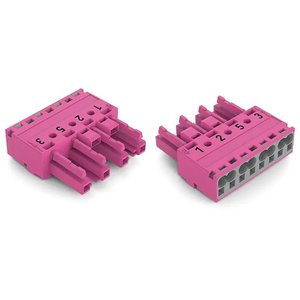770-284/081-000 - ใช้งานร่วมกับ wago ได้ - Product Image 1