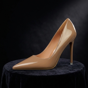 Nuovi Sandali da <span class=keywords><strong>Donna</strong></span> alla Moda, Tacchi Alti Formali e Casual, Stiletti Sexy, Comodi ed Eleganti - Product Image 1