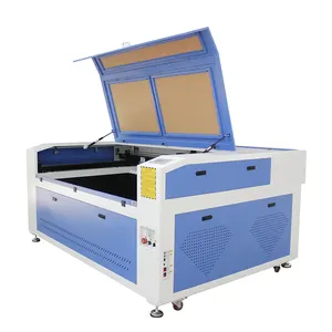 Foster 1610 60w 80w 100w 150w 200w 300w macchine da taglio laser co2 ad alta precisione macchina per incisione laser CNC non metallica per legno