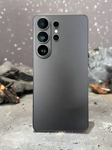 1:1 con logo S26 Ultra Original Desbloqueado, Teléfono Inteligente Android 5G de 6.9 Pulgadas, 12GB+512GB, 5000mAh, S-Pen, 4G, 5G, WIFI - Product Image 4