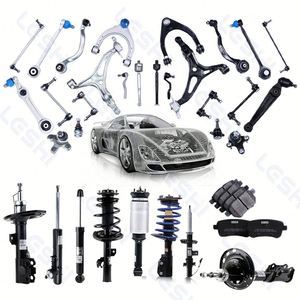 Precio de Fábrica, Repuestos de Auto, Otras Piezas de Automóvil, Fabricante OEM, Accesorios y Piezas de Uso Común para Autos Alemanes Audi, Porsche, VW - Product Image 4