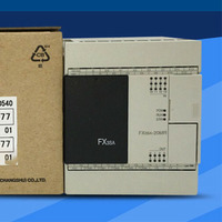 Contrôleur programmable haute performance 1PC neuf adapté au FX3SA-20MR-CM, expédition accélérée, usage industriel