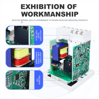 Interrupteurs de contrôle de température PID TCM-R 220V, modèles TCL-R TCM-D TCM-K pour la régulation de la température, peuvent remplacer la série XMTD