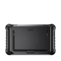 Outil de Diagnostic de système complet de moto professionnelle ANCEL MT700 OBD2 Scanner ABS TPMS EBS ECU pour voiture