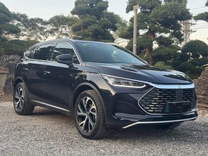 <span class=keywords><strong>Descuento</strong></span> en BYD Tang 2021 2022 2023 2024 2025, SUV Familiar con Maletero Grande, Vehículo Eléctrico de Nueva Energía en Venta de Fábrica - Product Image 3