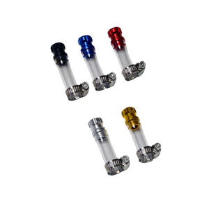 Support de bascule arrière de moto en aluminium CNC sur mesure 6/8/10mm - Vis de levage pour support de bascule - Product Image 6