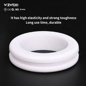 Chống lão hóa NÓN BỤI Bìa tháp bảo vệ cuộn dây nón cao su niêm phong vòng dây threading lỗ cắm chặn đầu Kit ỐNg Lót - Product Image 6