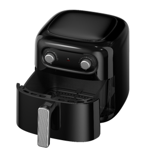 New Arrival Air Fryer Household Good Material and Top Quality Digital With Easy Cleaning Design Air Fryer Household - Product Image 1