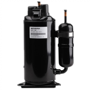 คอมเพรสเซอร์ทำความเย็น Boyard QXL-16E 220V 50Hz R22 สำหรับเครื่องปรับอากาศและห้องเย็น - Product Image 4