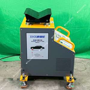 Neues Design Abnormale Schaller kennung geräte für Autowerk zeuge - Product Image 4