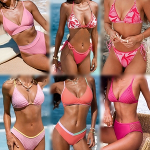 Lot de vêtements d'occasion pour femmes en gros – Assortiment de vêtements de seconde main pour dames – Vente en gros de lots variés - Product Image 3