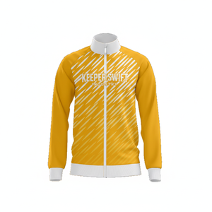 Customized Color Men Tracksuit Soft Fabric Factory Made Tracksuit Durable Causal Wear Online Tracksuit - Product Image 1