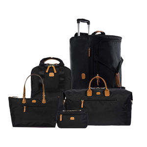 Logo personnalisé bas <span class=keywords><strong>prix</strong></span> meilleurs 5 pièces mode fourre-tout chariot polochon sac de voyage ensemble pour casino activité de marketing commercial promotion cadeau - Product Image 1