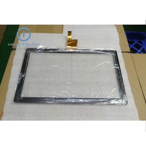 Đa cảm ứng tùy chỉnh pcap màn hình cảm ứng 7 <span class=keywords><strong>8.4</strong></span> 10.1 12.1 12.3 15 15.6 17 18.5 19 21.5 27 32 43 55 inch cảm ứng điện dung panel màn hình - Product Image 5