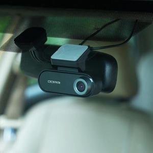 Nueva Cámara para Auto DDPAI N5 DUAL 4G + Kit de Cableado, Resolución 4K, Pantalla LCD, Visión Nocturna, Sensor G de 3 Ejes, DVR - Product Image 6