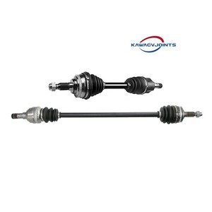 T31 <span class=keywords><strong>Nissan</strong></span> NS <span class=keywords><strong>X</strong></span>-<span class=keywords><strong>Trail</strong></span> ใหม่<span class=keywords><strong>2.0</strong></span> DS เพลาขับหมุน694มม. เพลาขับด้านหน้าพร้อมข้อต่อ CV สำหรับรถขับขวารถนิสสัน - Product Image 2