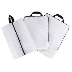 Khuyến Mại Giá Rẻ 3Pcs Đóng Gói Cubes Cho Du Lịch Lưu Trữ Hành Lý Chuyến Đi Cho Đi Đóng Gói Cubes Cho Va Li - Product Image 2