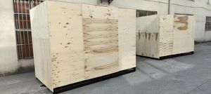 Décapeuse et fraiseuse de sol en béton laser planétaire haute performance et haute précision avec moteur 18,5 kW, 620 mm - Product Image 6