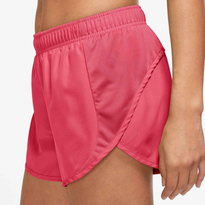Shorts Deportivos de Cintura Media para Mujer, con Bolsillo Personalizado, de Secado Rápido, Transpirables, Ecológicos, Tejidos, Corte Regular, Cómodos y Casuales - Product Image 1