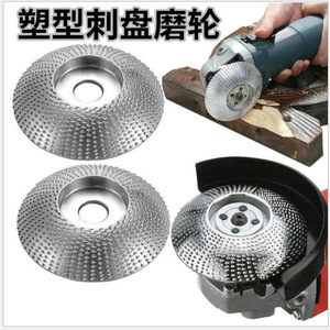 Sanding Disc 85mm 16mm For Angle Grinder <b>Woodworking</b> Polishing <b>Tool</b> - Product Image 5