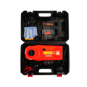 Portable Tire Repair 2t Small <strong>Car</strong> Electric <strong>Scissor</strong> <strong>Jack</strong> <strong>Car</strong> Hydraulic <strong>Jack</strong> - Product Image 3