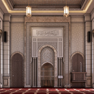 Lámpara de iluminación de candelabros de farol colgante de <span class=keywords><strong>metal</strong></span> marroquí de alta calidad, fábrica de iluminación China - Product Image 5