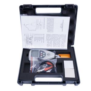 Medidor de Espesor de Revestimiento AC-110BS, Tipo Separado, Medidor de Espesor NDT, Rango de Medición 0~1250 um/0~50mil - Product Image 1