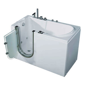 Baignoires de trempage portables yacuzzi pour personnes âgées et handicapées baignoire avec siège bains à remous <span class=keywords><strong>spa</strong></span> - Product Image 3