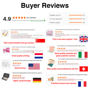 Boîtes d'expédition <span class=keywords><strong>en</strong></span> carton personnalisables gratuites pour l'envoi de colis, boîtes de livraison pour entreprises <span class=keywords><strong>en</strong></span> <span class=keywords><strong>ligne</strong></span>, boîtes d'expédition pour cosmétiques et vêtements - Product Image 4