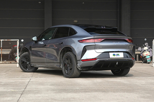 Cina 2024 BYD Song L Nuovo Modello SUV di Lusso 5 Posti Veicolo Elettrico <span class=keywords><strong>Auto</strong></span> Usate EV in <span class=keywords><strong>Vendita</strong></span> - Product Image 5