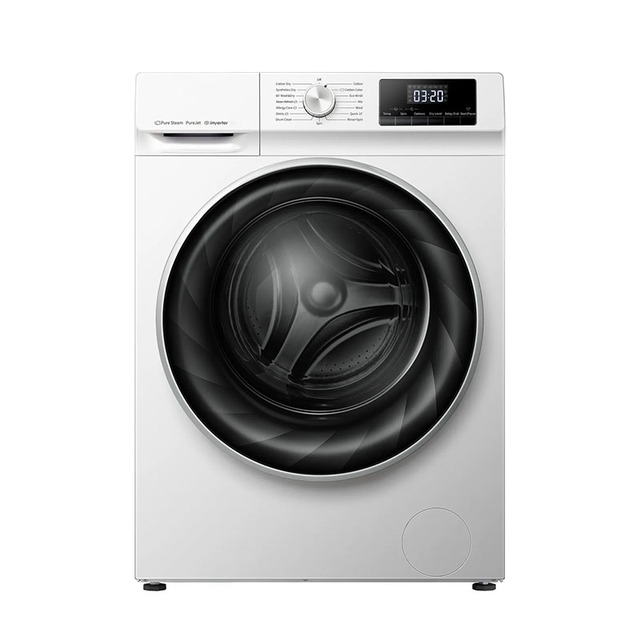 Stand Fully Automatic Small Smart Washing Machine with Drying Machines