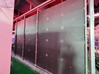 Paneles de Video LED para Interiores Xxc, 4K HD, P1.25/P1.53/P1.86/P2/P2.5, Alto Brillo, HDR10, 3840Hz, Color Completo