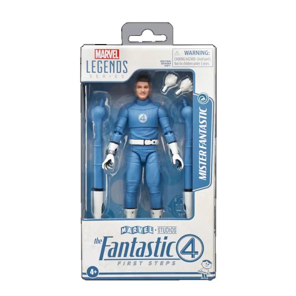 Monsieur fantastique