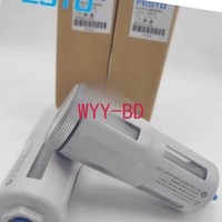 1 pièce neuve en boîte Lf/lfr-d-maxi-a:ers 646231 Bol filtrant Livraison gratuite Ensemble complet d'accessoires PLC industriels : Capteurs /
