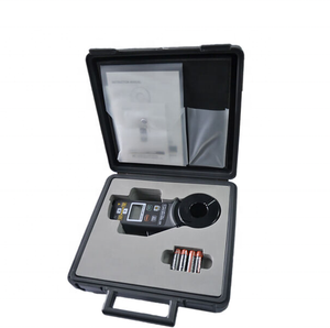 เครื่องทดสอบกระแสไฟฟ้าแบบหนีบดินคุณภาพสูง รุ่น Kyoritsu 4200 สำหรับการวัดค่ากระแสไฟฟ้ากระแสสลับที่มีประสิทธิภาพในระบบสายดินหลายระบบ - Product Image 6