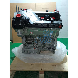 Motore originale 3.5L V6 G6DC rigenerato per Hyundai Sonata G6DE Elentra <span class=keywords><strong>Tuscon</strong></span> - Product Image 3