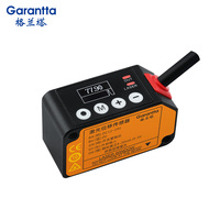 Sensor Perpindahan Laser Tipe Triangulasi dengan Repeatabilitas Tinggi Multi Output 4-20mA RS485 untuk Pengujian Tinggi Celah dan Ketebalan IP67