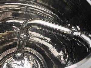 250L unitank fermenter nhỏ lên men nhà máy bia lên men hệ thống - Product Image 6