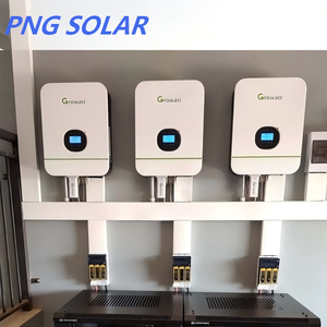 Inversor Fuera de Red <span class=keywords><strong>Growatt</strong></span> <span class=keywords><strong>SPF</strong></span> <span class=keywords><strong>2000</strong></span>-5000TL HVM 2KW 3KW 5KW - Product Image 6