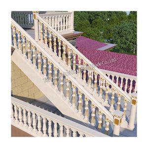 Molde <span class=keywords><strong>de</strong></span> plástico ABS para escalera <span class=keywords><strong>de</strong></span> hormigón, piezas <span class=keywords><strong>de</strong></span> fundición <span class=keywords><strong>de</strong></span> plástico para <span class=keywords><strong>casa</strong></span> - Product Image 2