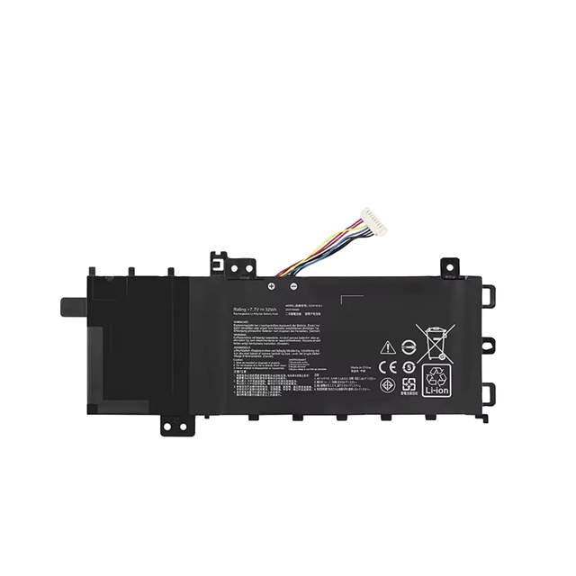 Original C21N1818-1 Laptop Battery for Asus VivoBook 15 F512FA X512FA X512FL 7.6V 32Wh