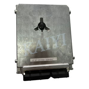 ZX350/6 HK1 Motor <span class=keywords><strong>computer</strong></span> platine für ZX330-3/ZX350-3/ZX360-3/SH350-5/6 HK1T 8-98126068-0/8-98126071-1/8-98040164-0/8-98081065-0 - Product Image 2