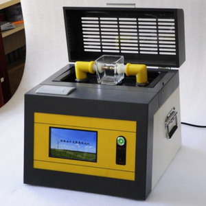 1 yıl garanti fabrika doğrudan ile 220V trafo yağı dielektrik kuvvet testi uçucu yalıtım yağı basınç ekipmanları - Product Image 4