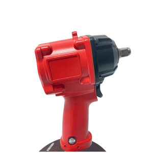 Clé pneumatique robuste avec sortie stable pour un travail continu - Product Image 2